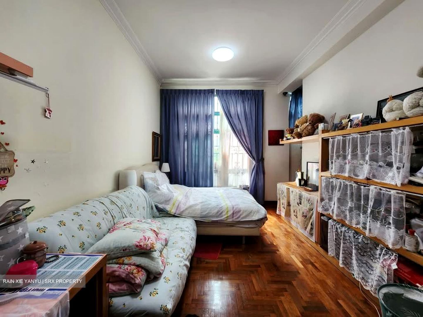 Tai Keng Villas (D19), Terrace #536904291